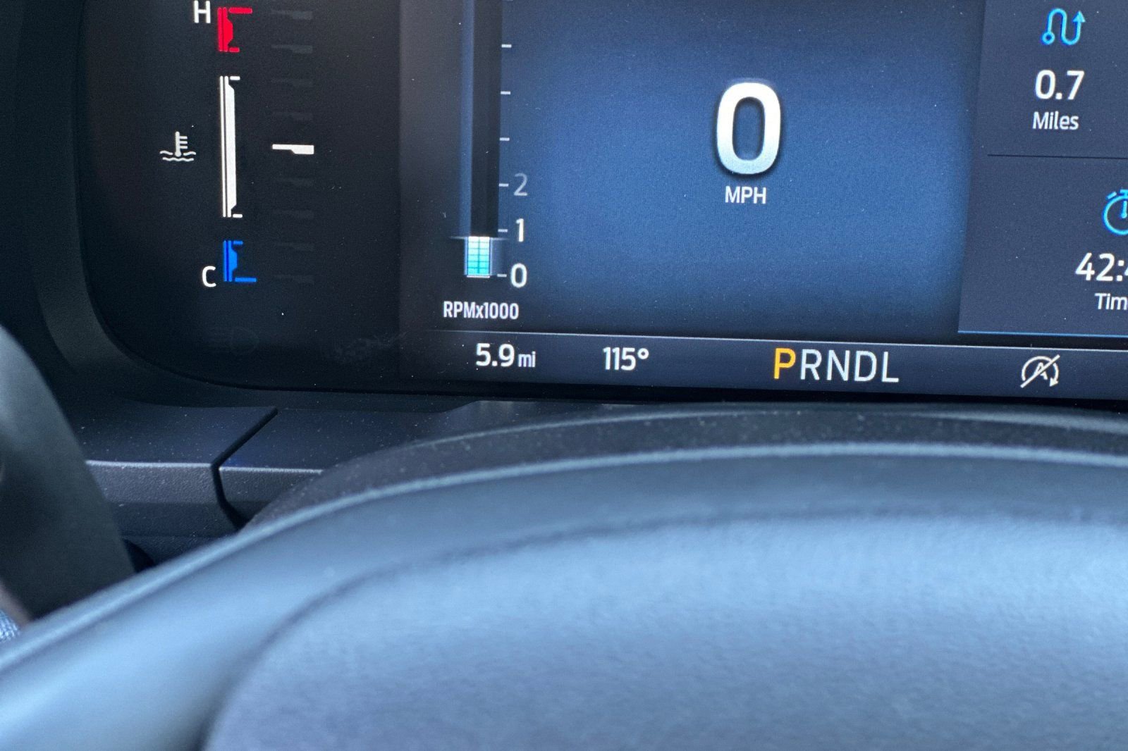 New 2026 Ford Maverick XLT image 26