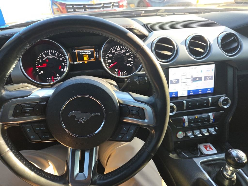 Used 2022 Ford Mustang GT w/ Equipment Group 301A image 32