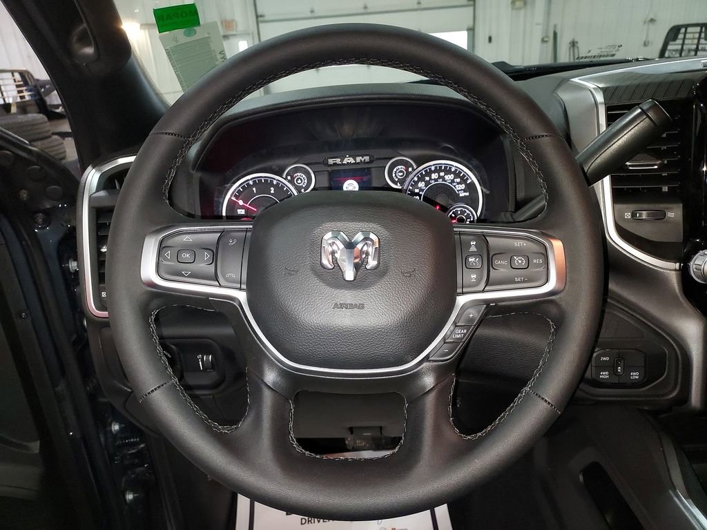 New 2026 RAM 3500 Big Horn image 20