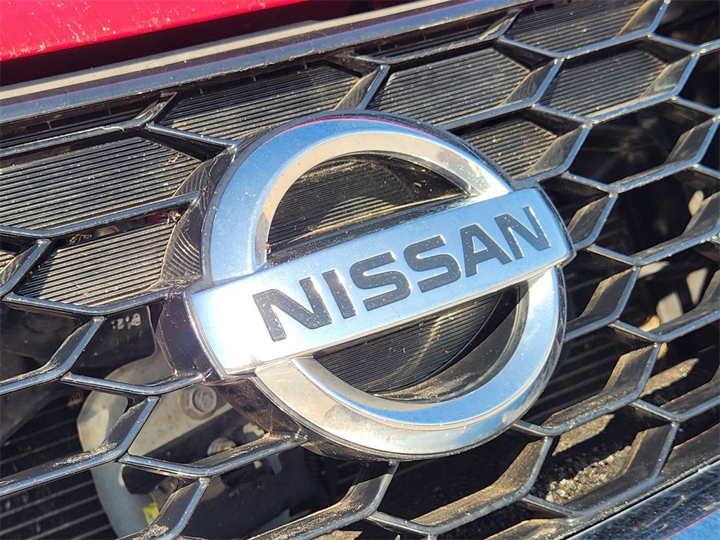 Used 2018 Nissan Sentra SR w/ Technology Package image 8