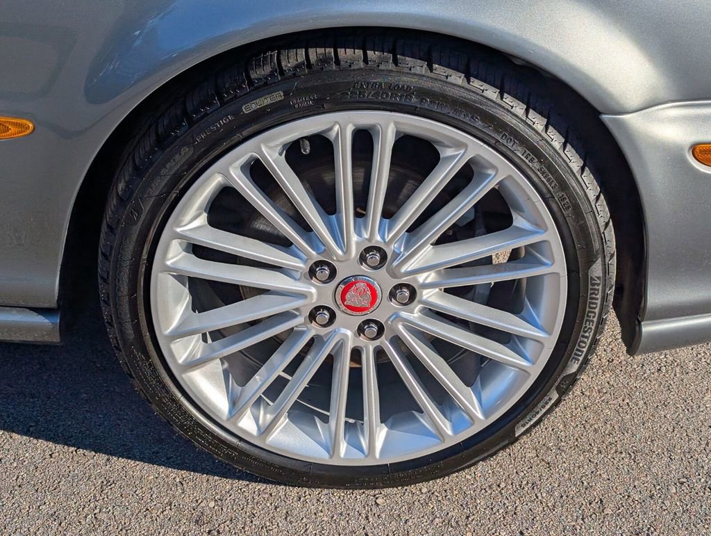 Used 2004 Jaguar X-TYPE 3.0 image 19