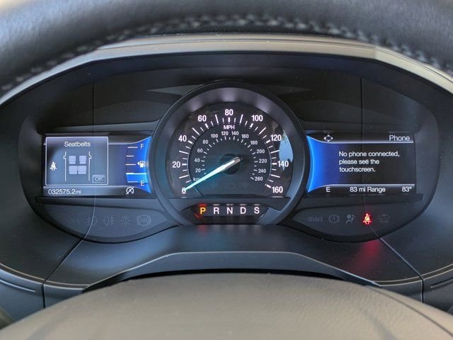 Certified 2022 Ford Edge SEL w/ Convenience Package image 26