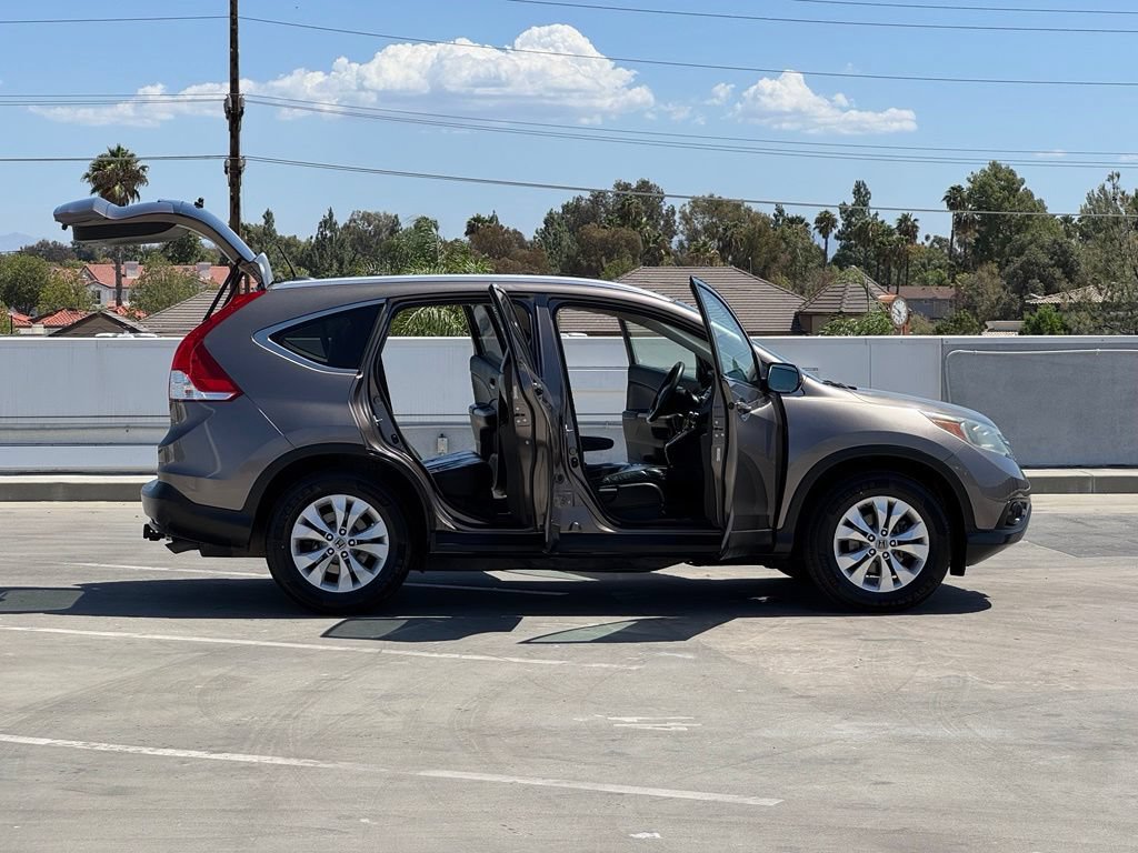 Used 2012 Honda CR-V EX-L image 28