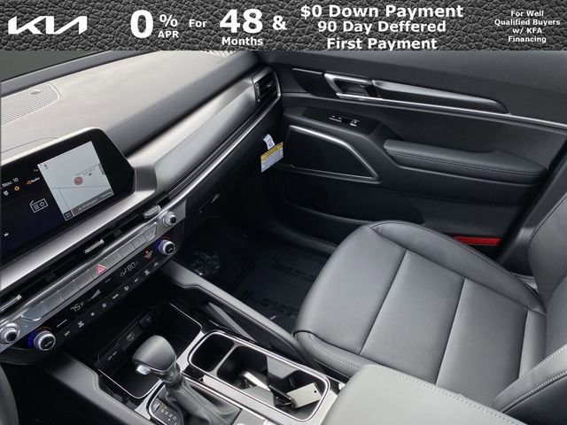 New 2025 Kia Telluride LX image 20