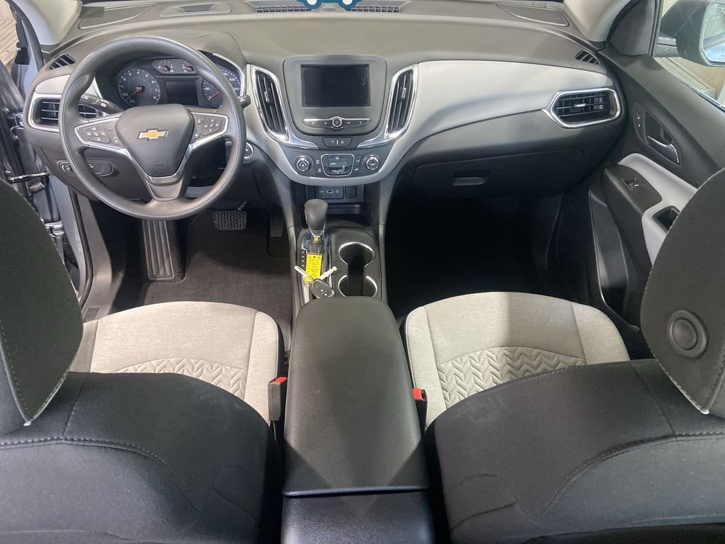 Certified 2023 Chevrolet Equinox LS w/ Driver Confidence II Package AWD/4WD image 19