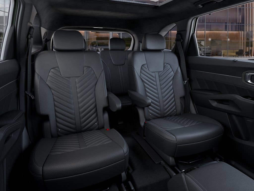 New 2026 Kia Sorento SX Prestige AWD/4WD image 16