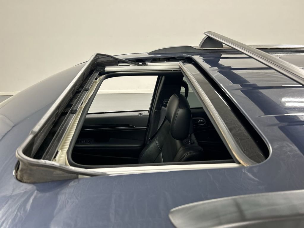 Certified 2021 Jeep Grand Cherokee Limited w/ Trailer Tow Group IV image 20