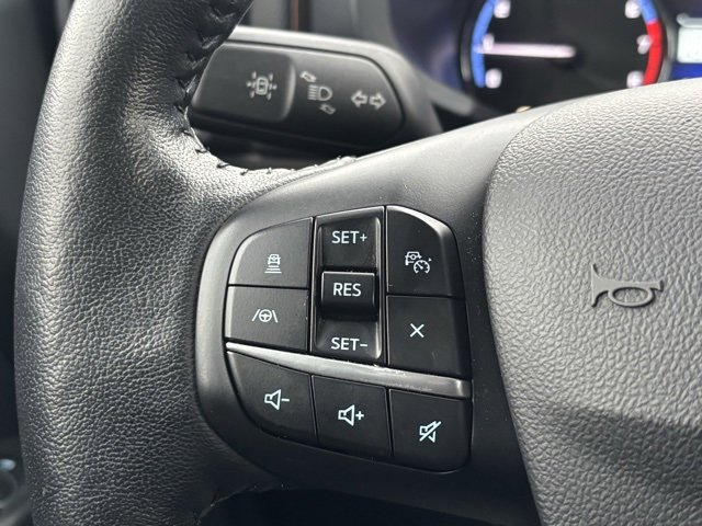 Used 2022 Ford Bronco Sport Outer Banks w/ Tech Package image 19