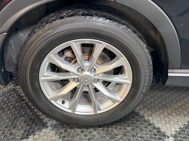 Used 2024 Honda CR-V EX image 11