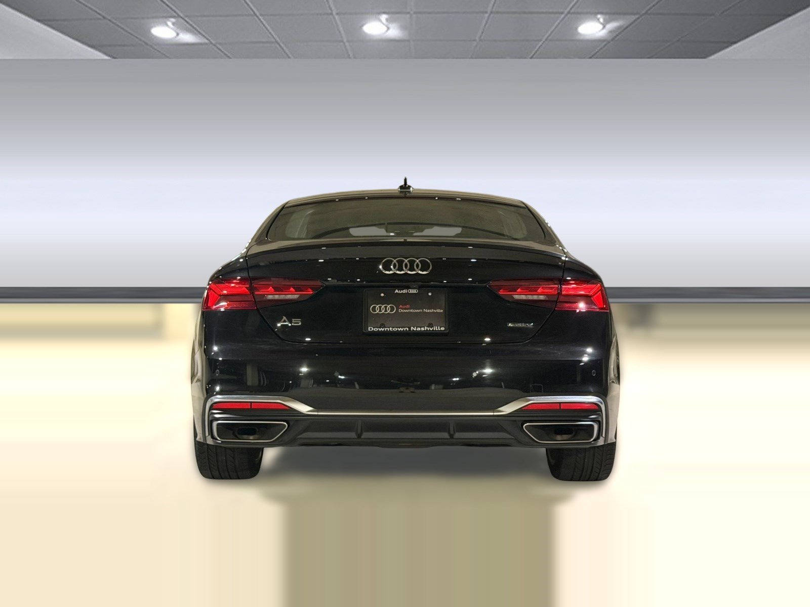 Certified 2023 Audi A5 2.0T Premium Plus w/ Premium Plus AWD/4WD image 10