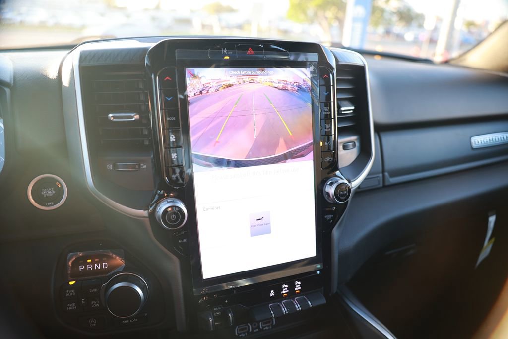 New 2026 RAM 1500 Big Horn image 19