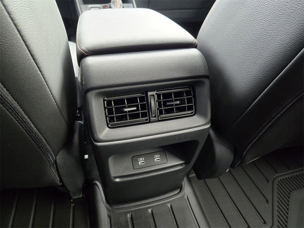 New 2026 Honda CR-V Sport-L image 11