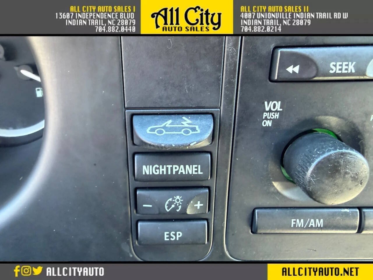 Used 2005 Saab 9-3 Arc FWD image 29