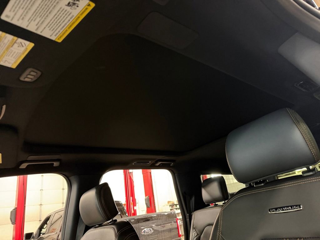 Used 2024 Ford Expedition Max Platinum image 42