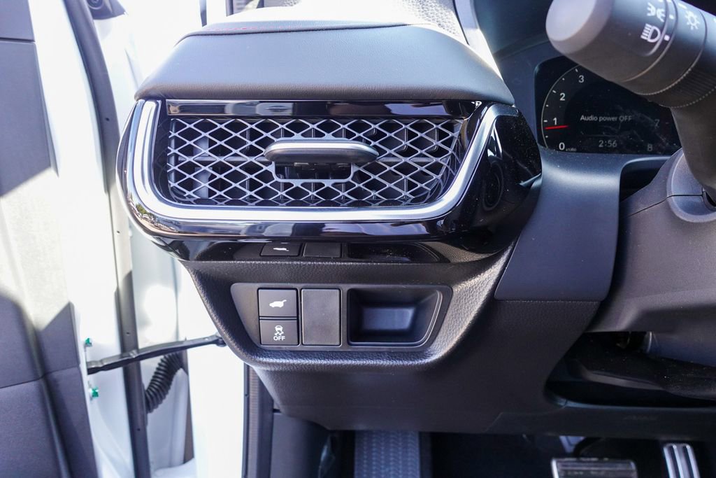 New 2025 Acura ADX A-Spec image 19