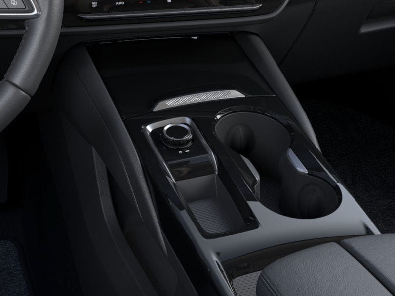 New 2026 Buick Envision Avenir AWD/4WD image 32