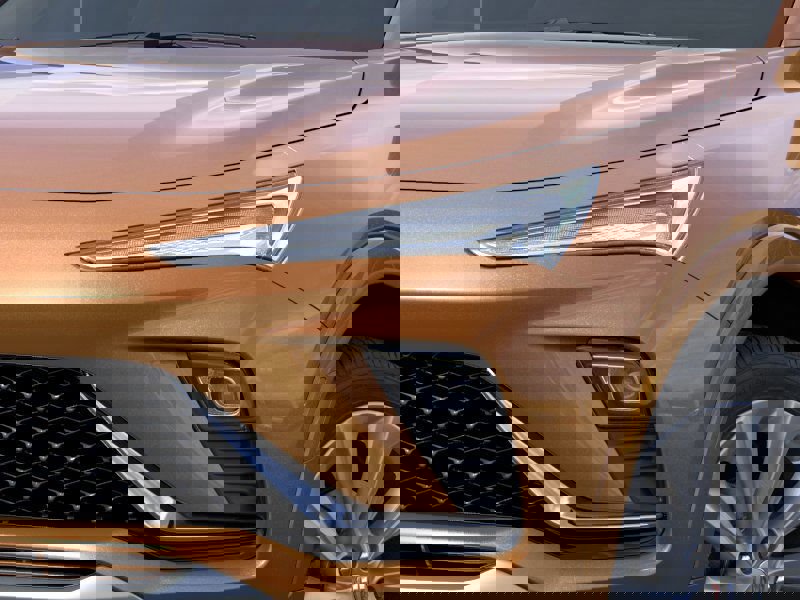 New 2026 Buick Envista Avenir image 10