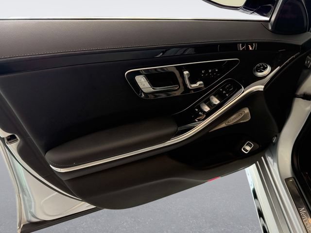 Certified 2023 Mercedes-Benz S 500 4MATIC image 15