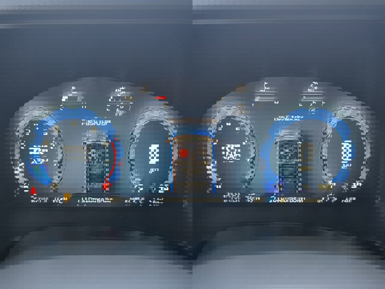 New 2026 Ford Bronco Badlands image 25