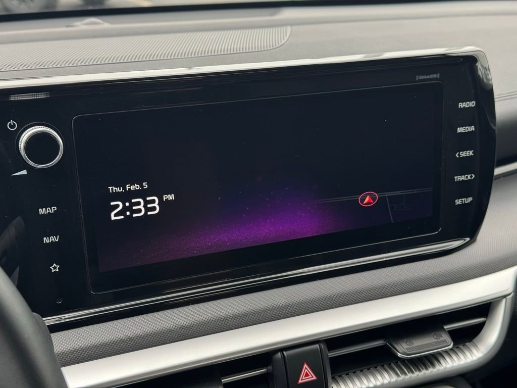 Used 2023 Kia K5 GT-Line image 27