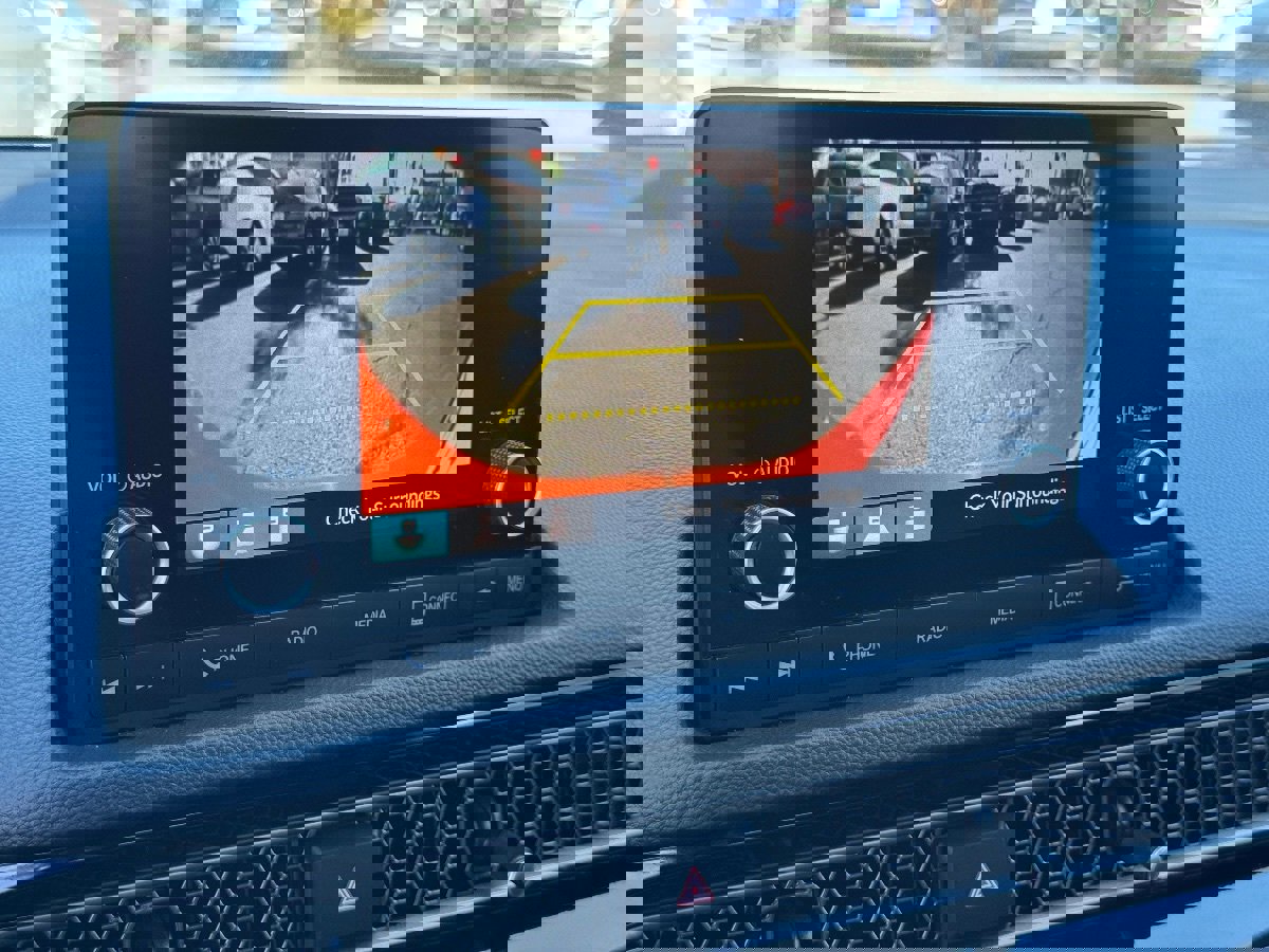 Used 2023 Honda Civic Sport image 31