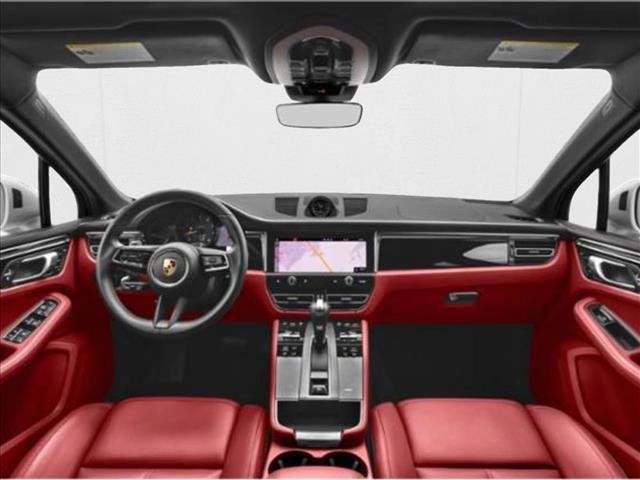 New 2026 Porsche Macan GTS image 6