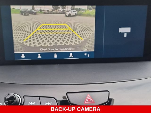 Used 2020 Acura RDX w/ Technology Package AWD/4WD image 24
