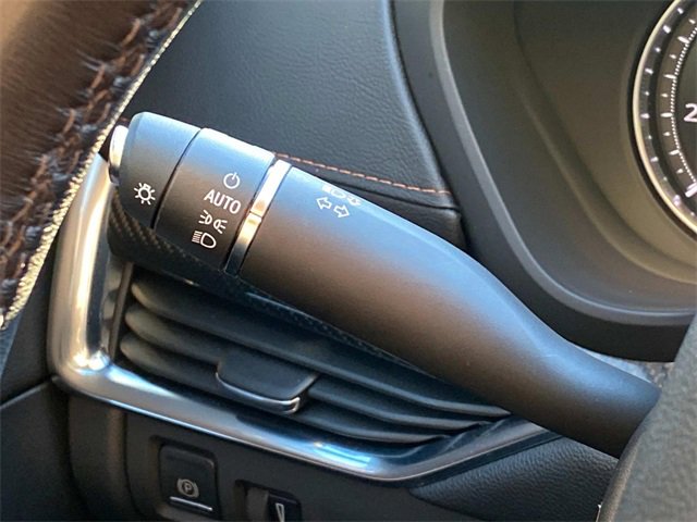 Used 2021 Cadillac XT4 Sport w/ Cold Weather Package image 23