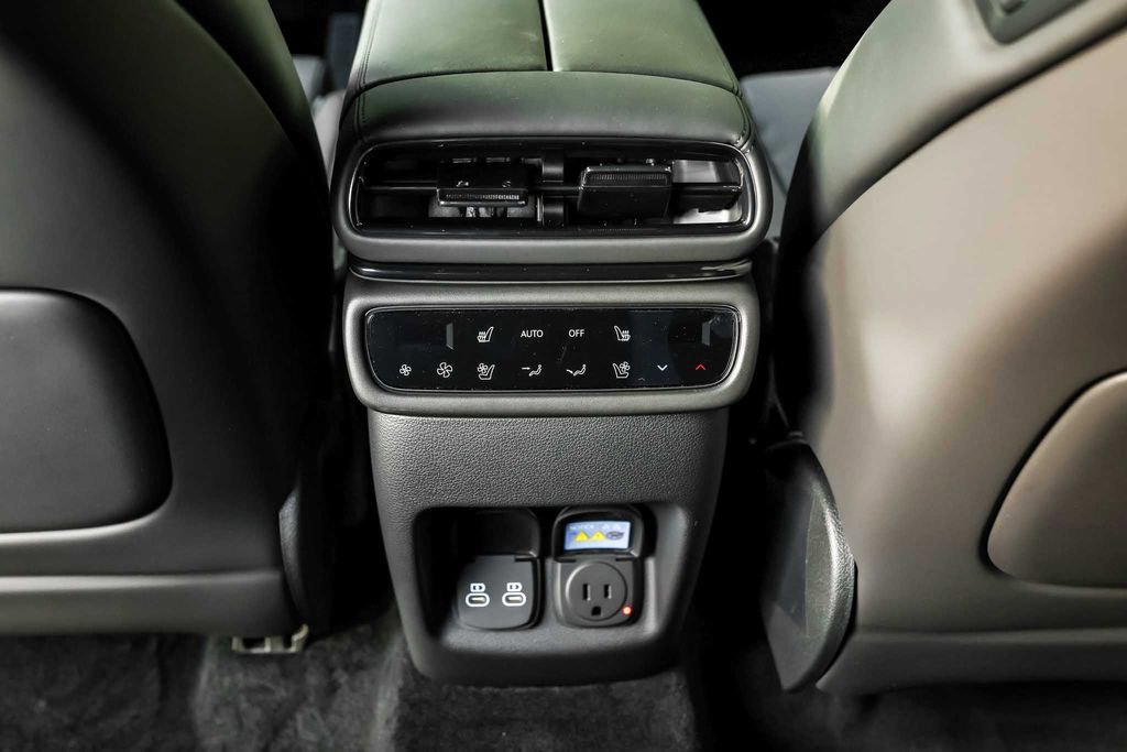 New 2026 Genesis GV80 3.5T Prestige image 10