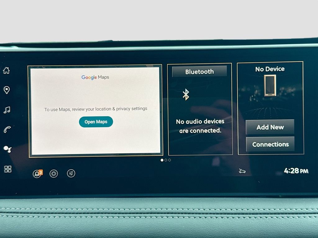 Used 2026 INFINITI QX60 Luxe w/ Cargo Package image 16