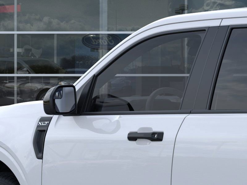 New 2025 Ford Maverick XLT w/ Black Appearance Package image 21
