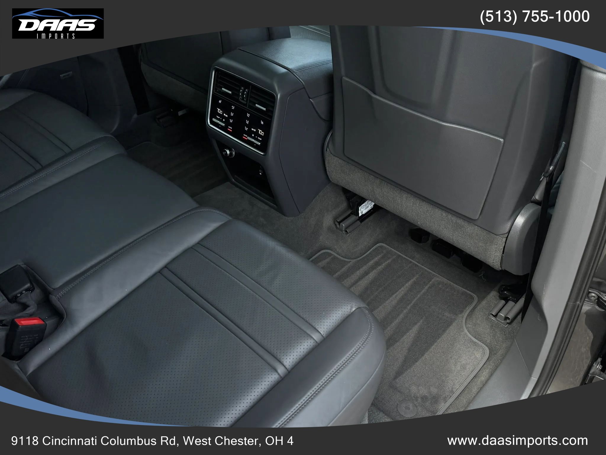 Used 2020 Porsche Cayenne image 46