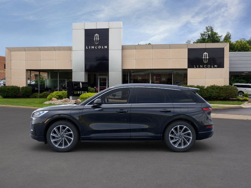 New 2024 Lincoln Corsair Grand Touring w/ Equipment Group 301A image 4