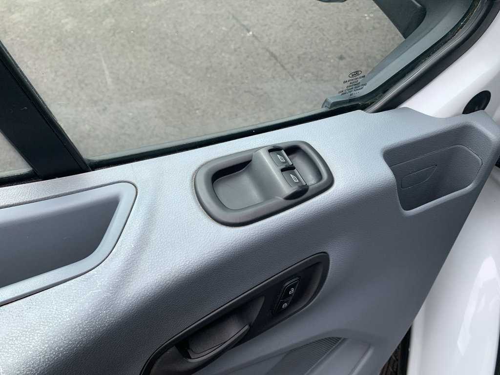 Used 2018 Ford Transit 350 138 DRW w/ Premium Package image 14