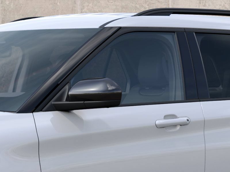 New 2027 Ford Explorer Tremor AWD/4WD image 20