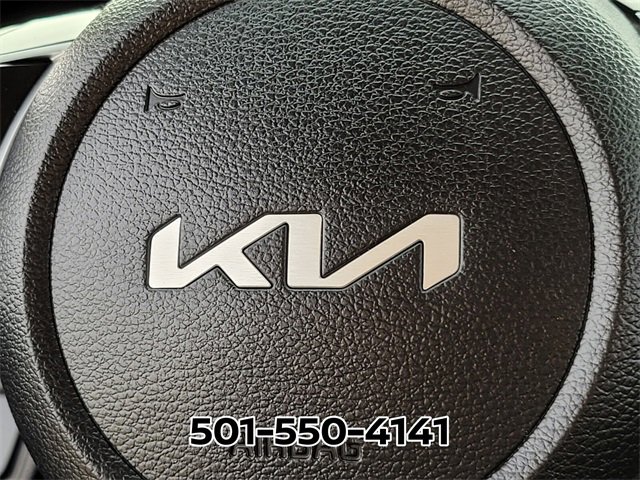 Used 2022 Kia Forte LXS w/ LXS Technology Package image 32