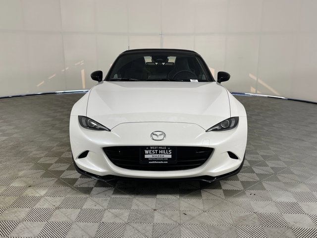 New 2026 MAZDA MX-5 Miata Club w/ Brembo/BBS/Recaro Package RWD image 12