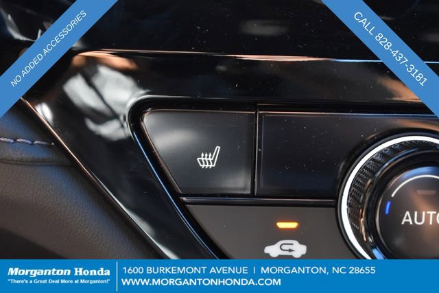 New 2026 Honda Accord Sport image 17