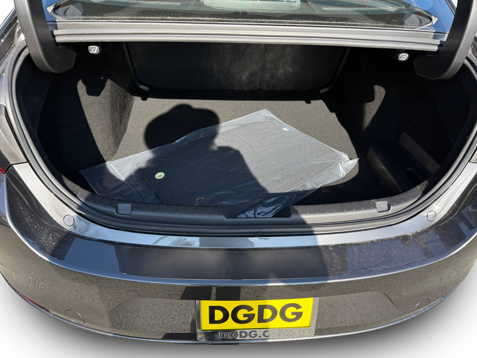 New 2026 MAZDA MAZDA3 2.5 S Sedan w/ Preferred Pkg image 17