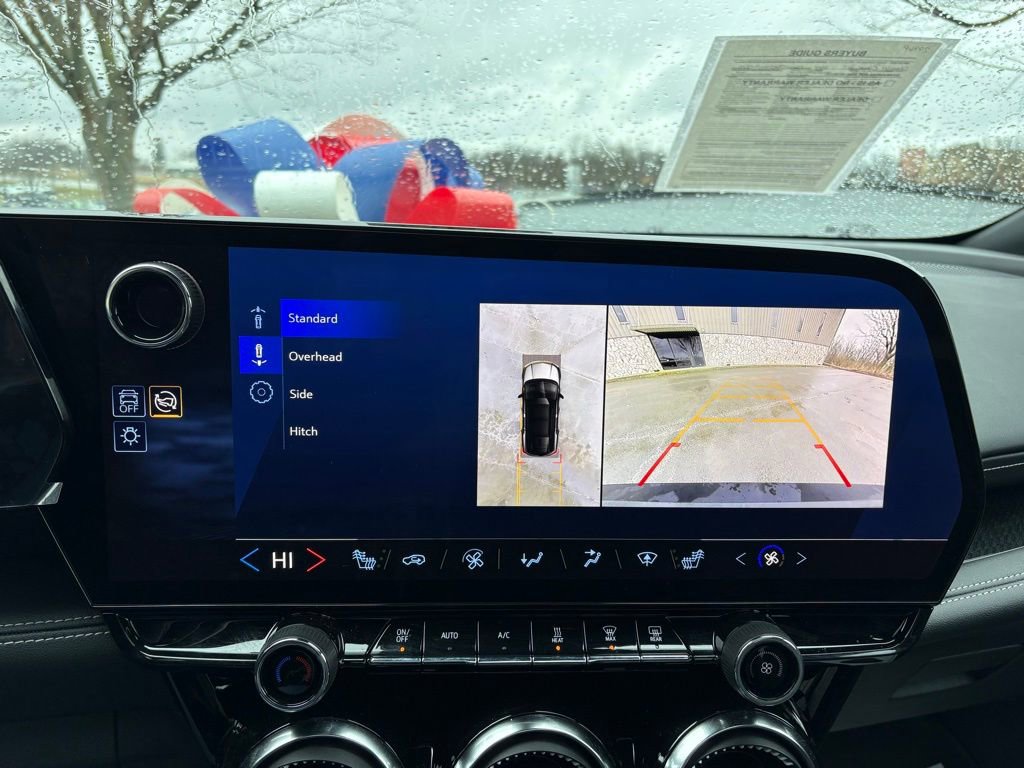 Used 2024 Chevrolet Blazer EV LT image 41