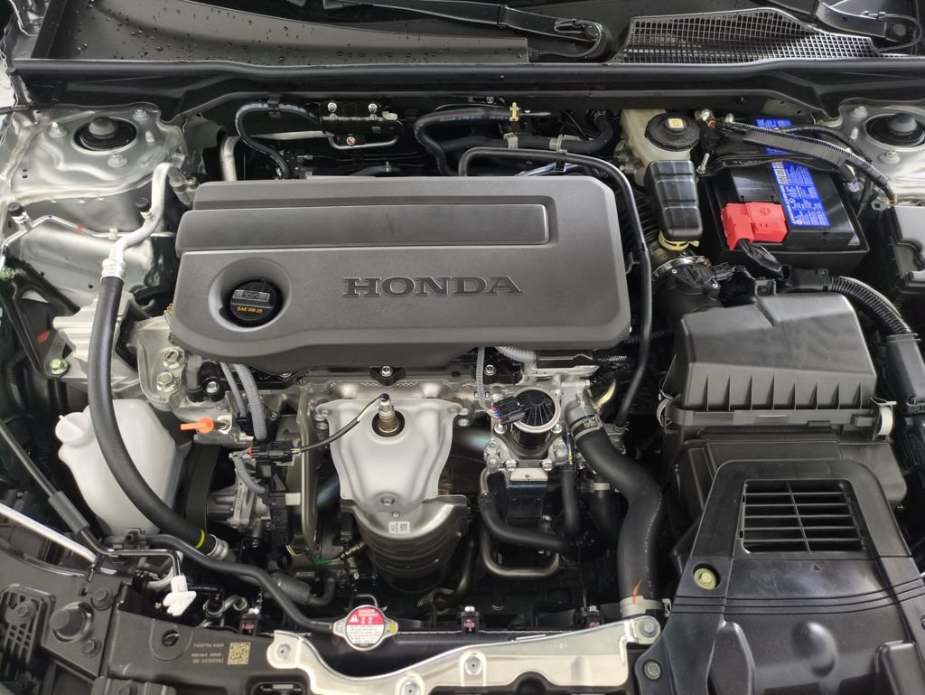 New 2026 Honda Civic Sport image 20