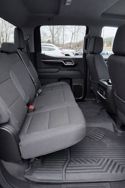 Used 2023 Chevrolet Silverado 1500 RST w/ Convenience Package II image 12