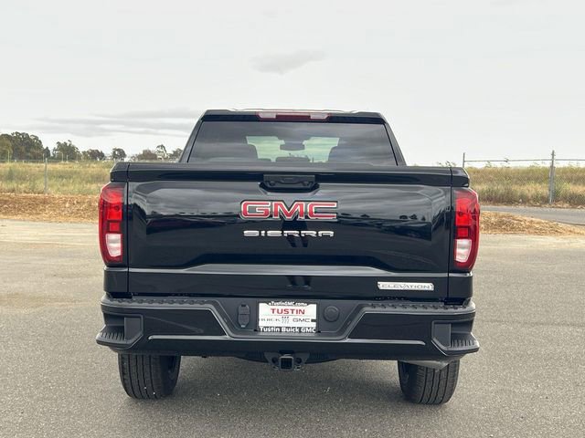 New 2026 GMC Sierra 1500 Elevation image 4
