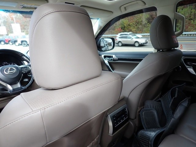 Used 2022 Lexus GX 460 Premium w/ Premium Plus Package image 17