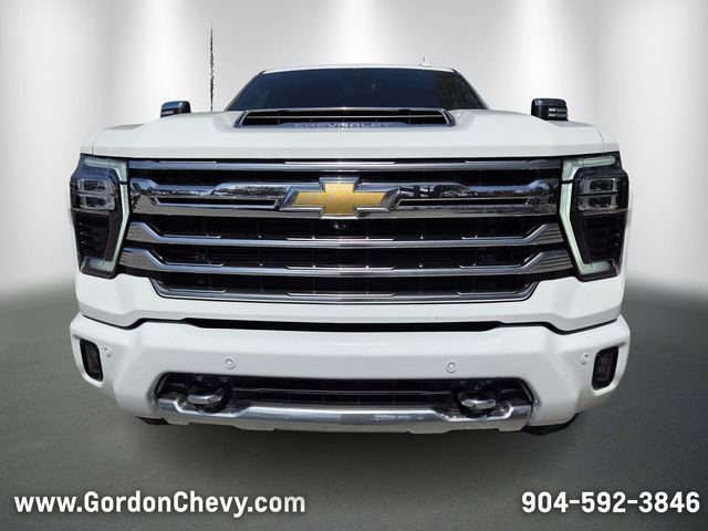 New 2026 Chevrolet Silverado 2500 High Country w/ High Country Premium Package image 11