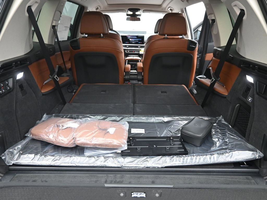 New 2026 BMW X7 xDrive40i image 29