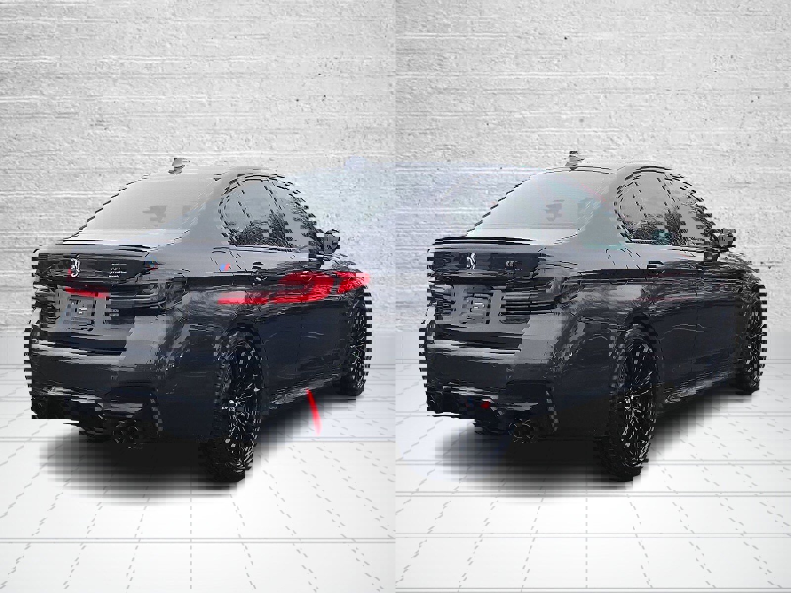 Used 2023 BMW M5 w/ Competition Package image 6