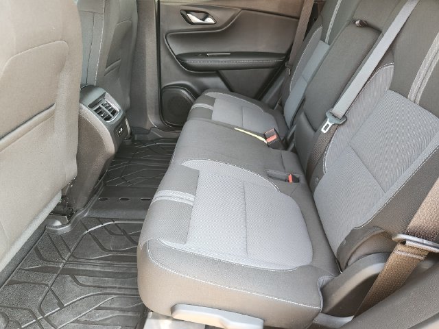 Used 2024 Chevrolet Blazer LT w/ Convenience Package FWD image 30