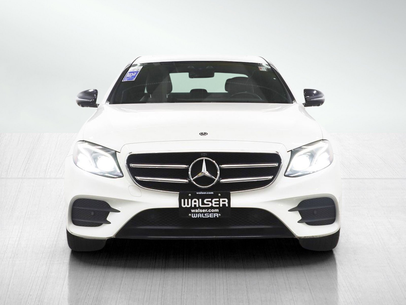 Used 2019 Mercedes-Benz E 300 4MATIC image 8