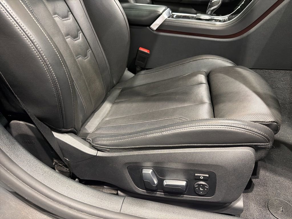 Used 2020 BMW 840i Gran Coupe xDrive w/ M Sport Package AWD/4WD image 30